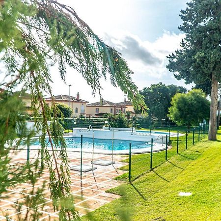 Vistahermosa Palm Ел Пуерто де Санта Мария Екстериор снимка