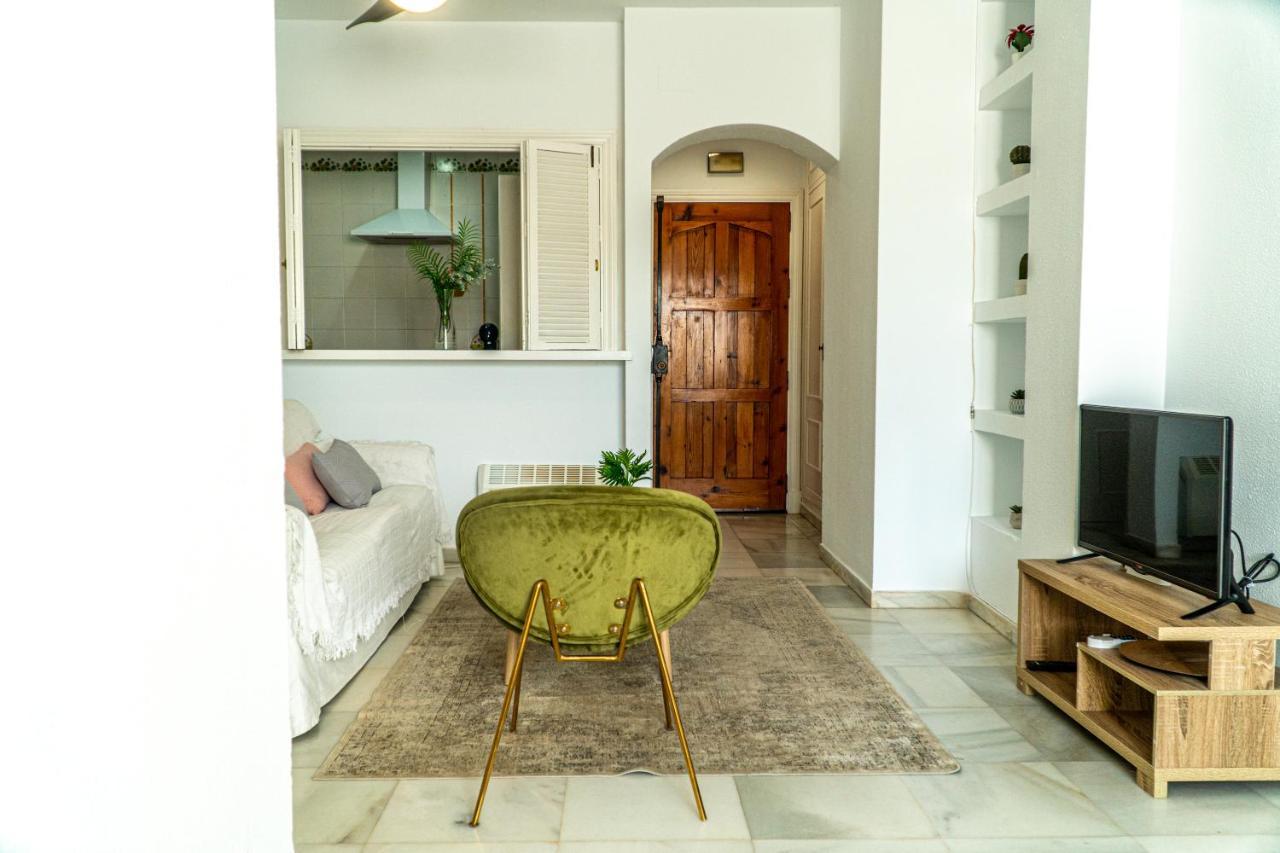 Vistahermosa Palm Ел Пуерто де Санта Мария Екстериор снимка