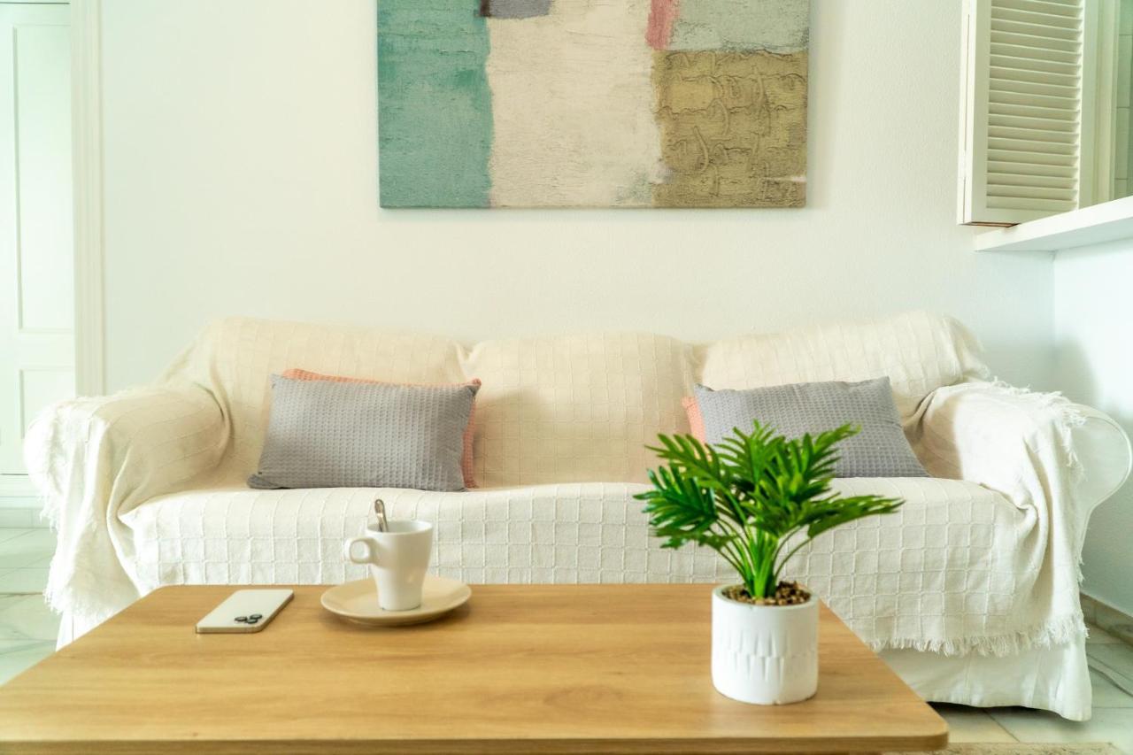 Vistahermosa Palm Ел Пуерто де Санта Мария Екстериор снимка