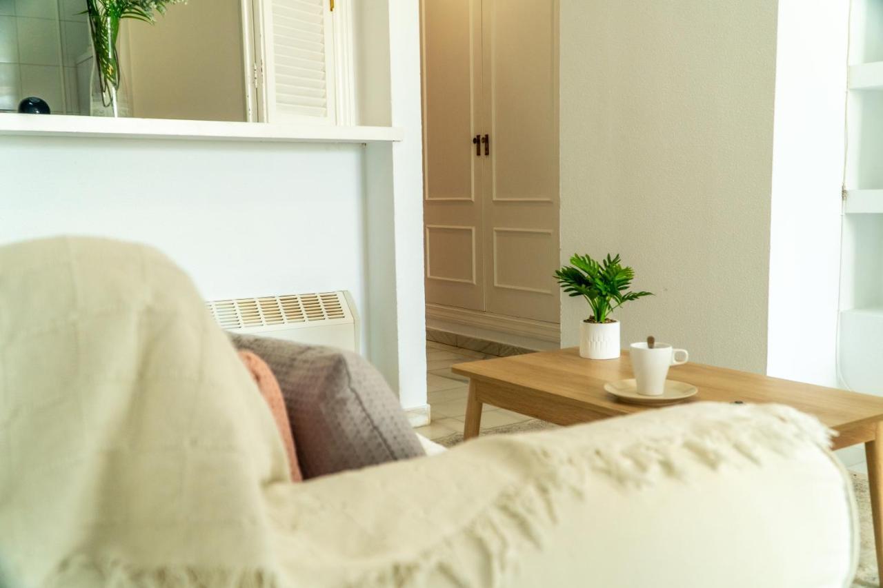 Vistahermosa Palm Ел Пуерто де Санта Мария Екстериор снимка