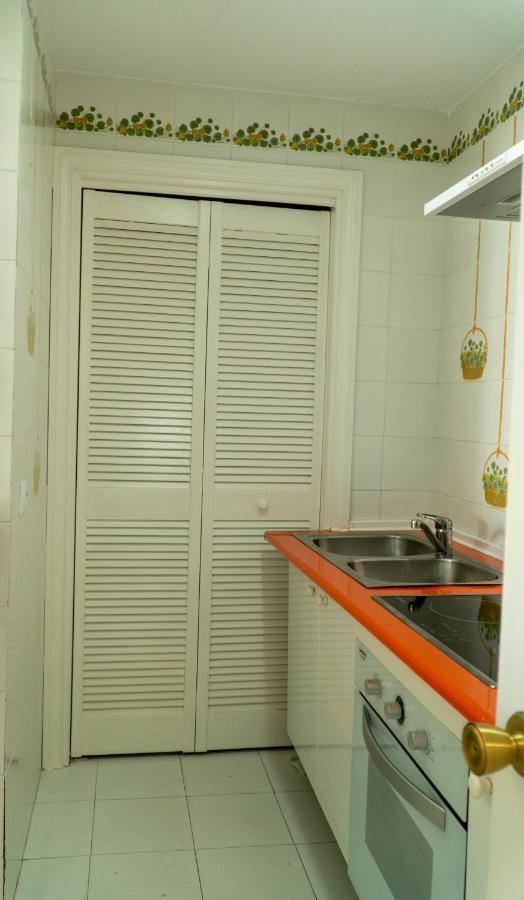 Vistahermosa Palm Ел Пуерто де Санта Мария Екстериор снимка