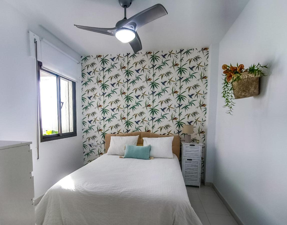 Vistahermosa Palm Ел Пуерто де Санта Мария Екстериор снимка