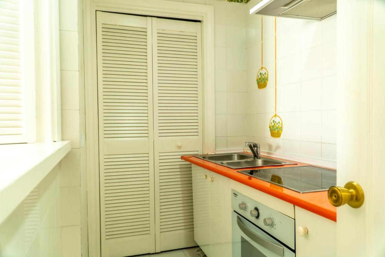 Vistahermosa Palm Ел Пуерто де Санта Мария Екстериор снимка