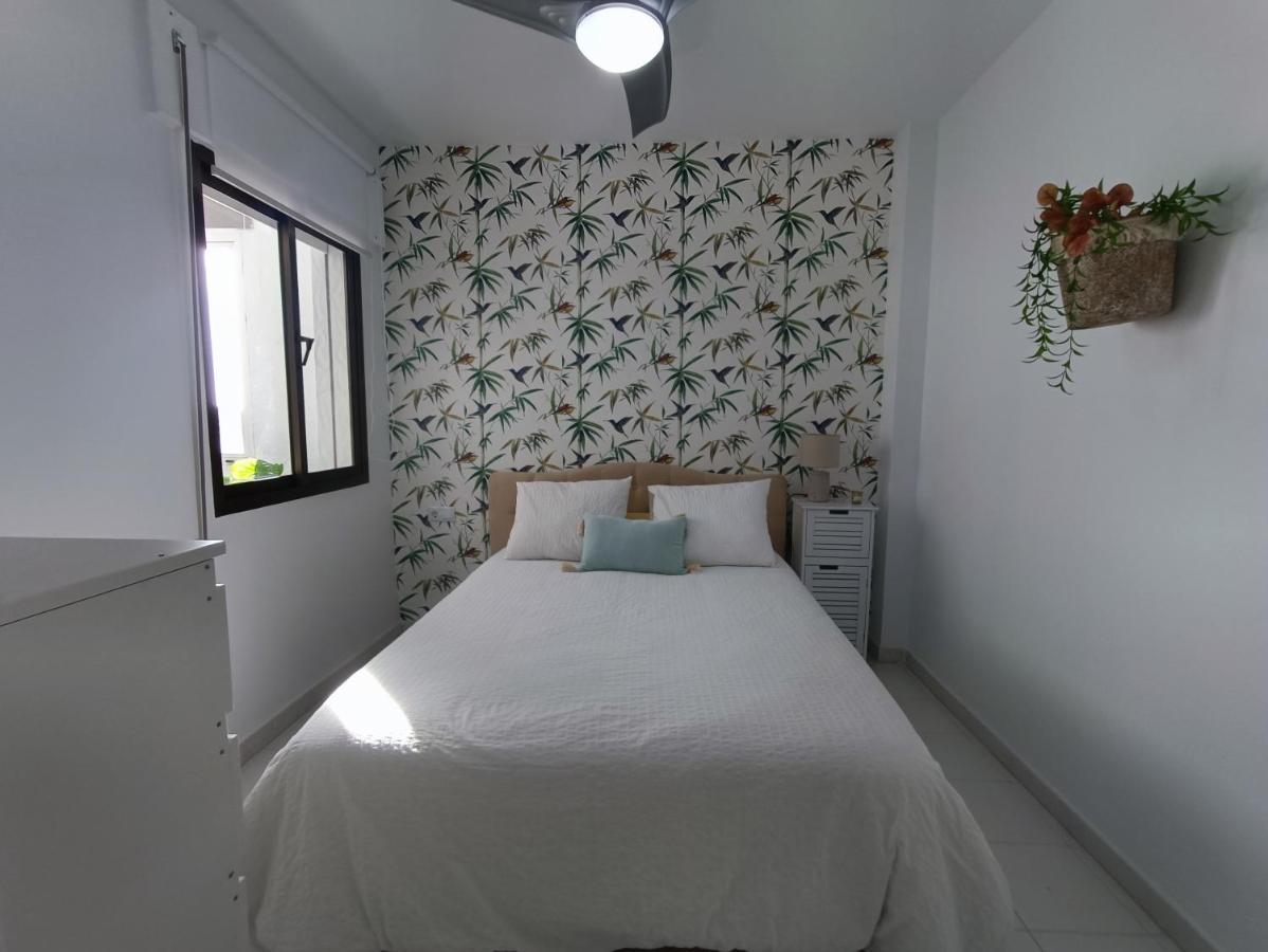 Vistahermosa Palm Ел Пуерто де Санта Мария Екстериор снимка